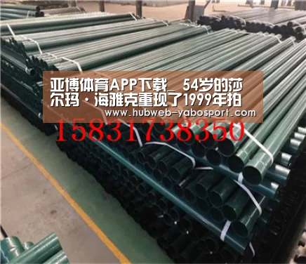 亚博体育APP下载_
54岁的莎尔玛·海雅克重现了1999年拍摄的比基尼照片(图2) 亚博体育在线